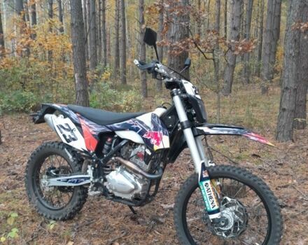 Другая Другая, объемом двигателя 0.3 л и пробегом 0 тыс. км за 1700 $, фото 2 на Automoto.ua