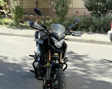 Другая Другая, объемом двигателя 0.25 л и пробегом 0 тыс. км за 1432 $, фото 1 на Automoto.ua