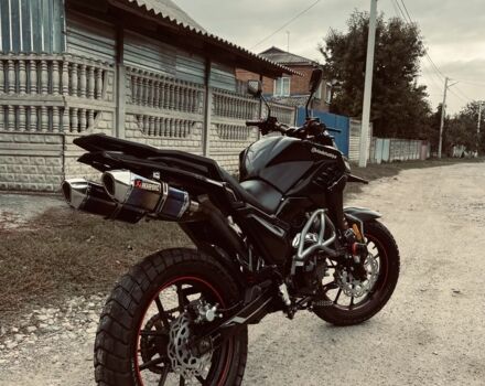 Другая Другая, объемом двигателя 0.3 л и пробегом 0 тыс. км за 1352 $, фото 4 на Automoto.ua