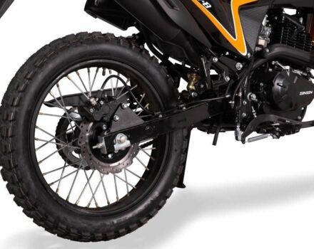 Другая Другая, объемом двигателя 0.25 л и пробегом 0 тыс. км за 1840 $, фото 13 на Automoto.ua