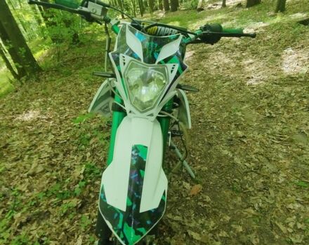 Інша Інша, об'ємом двигуна 0.14 л та пробігом 0 тис. км за 955 $, фото 4 на Automoto.ua