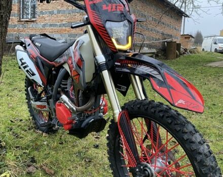 Другая Другая, объемом двигателя 0.25 л и пробегом 0 тыс. км за 1400 $, фото 1 на Automoto.ua