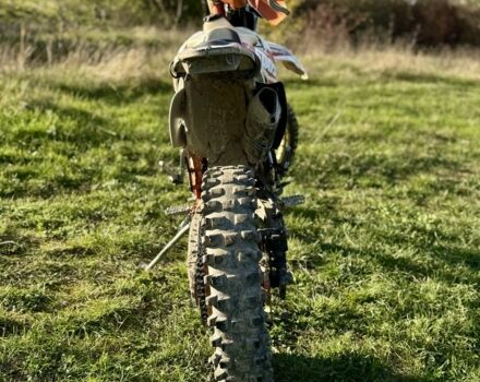 Другая Другая, объемом двигателя 0.3 л и пробегом 0 тыс. км за 1600 $, фото 4 на Automoto.ua