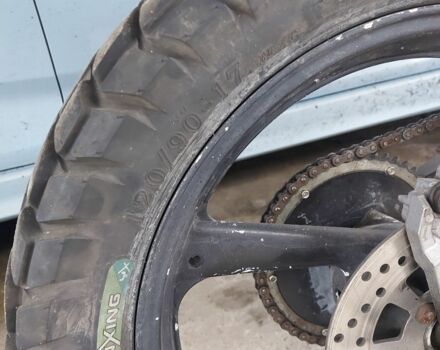 Інша Інша, об'ємом двигуна 0 л та пробігом 0 тис. км за 1892 $, фото 4 на Automoto.ua