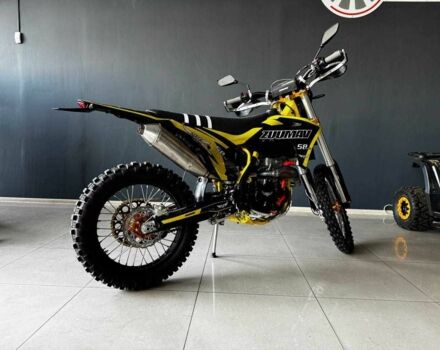 Другая Другая, объемом двигателя 0.3 л и пробегом 0 тыс. км за 3800 $, фото 6 на Automoto.ua