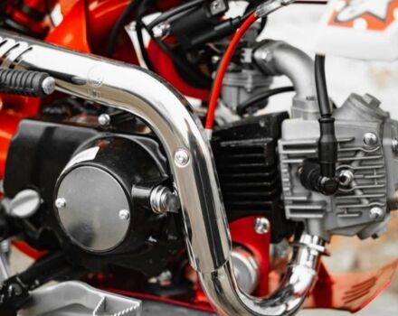 Другая Другая, объемом двигателя 0.13 л и пробегом 0 тыс. км за 876 $, фото 3 на Automoto.ua