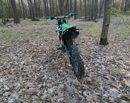 Інша Інша, об'ємом двигуна 0.14 л та пробігом 0 тис. км за 955 $, фото 5 на Automoto.ua