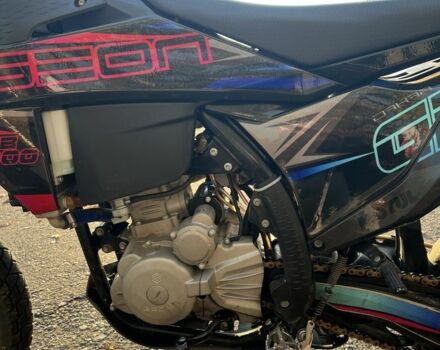 Другая Другая, объемом двигателя 0.3 л и пробегом 0 тыс. км за 2700 $, фото 6 на Automoto.ua