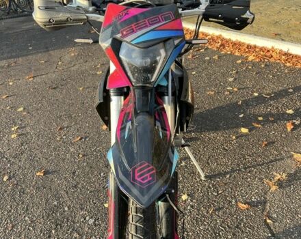 Другая Другая, объемом двигателя 0.3 л и пробегом 0 тыс. км за 2700 $, фото 1 на Automoto.ua