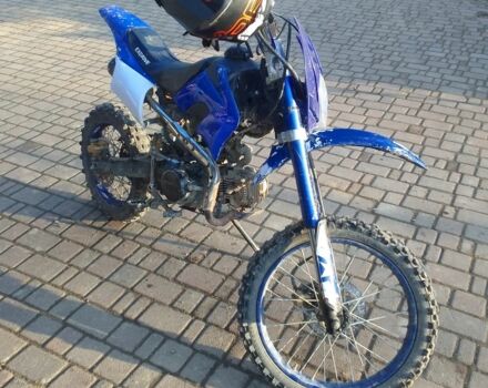 Другая Другая, объемом двигателя 0.13 л и пробегом 0 тыс. км за 500 $, фото 2 на Automoto.ua