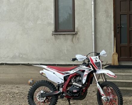 Інша Інша, об'ємом двигуна 0.25 л та пробігом 0 тис. км за 1500 $, фото 7 на Automoto.ua