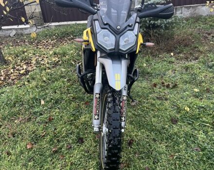 Інша Інша, об'ємом двигуна 0.3 л та пробігом 0 тис. км за 3200 $, фото 2 на Automoto.ua