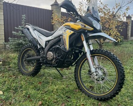 Інша Інша, об'ємом двигуна 0.3 л та пробігом 0 тис. км за 3200 $, фото 4 на Automoto.ua