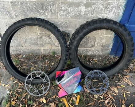 Другая Другая, объемом двигателя 0.3 л и пробегом 0 тыс. км за 2700 $, фото 13 на Automoto.ua