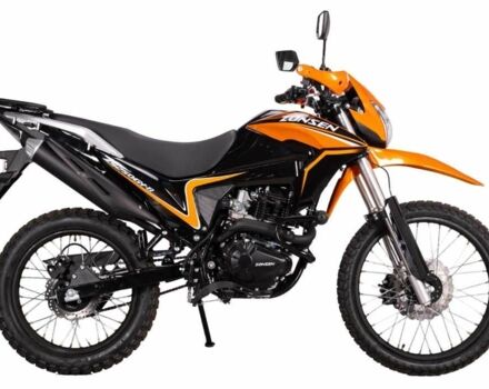 Другая Другая, объемом двигателя 0.25 л и пробегом 0 тыс. км за 1840 $, фото 2 на Automoto.ua