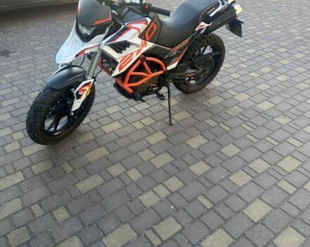 Інша Інша, об'ємом двигуна 0.25 л та пробігом 0 тис. км за 1400 $, фото 1 на Automoto.ua