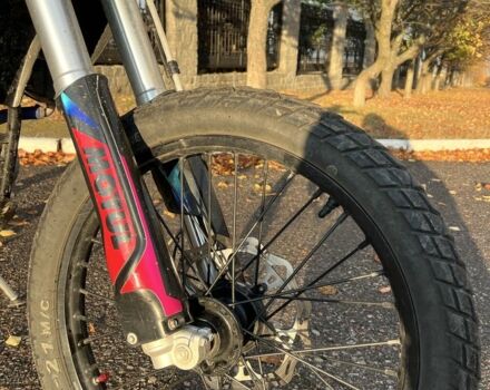 Другая Другая, объемом двигателя 0.3 л и пробегом 0 тыс. км за 2700 $, фото 2 на Automoto.ua