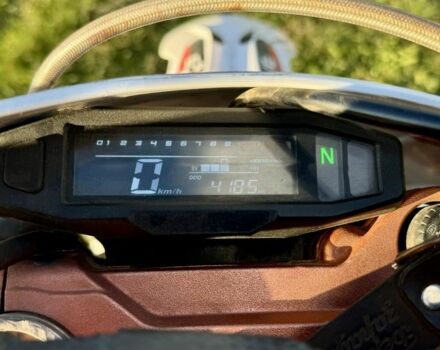 Другая Другая, объемом двигателя 0.3 л и пробегом 0 тыс. км за 1600 $, фото 7 на Automoto.ua