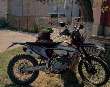 Другая Другая, объемом двигателя 0.3 л и пробегом 0 тыс. км за 2600 $, фото 3 на Automoto.ua