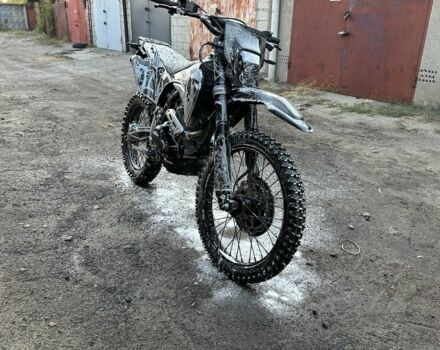 Другая Другая, объемом двигателя 0.3 л и пробегом 0 тыс. км за 1850 $, фото 3 на Automoto.ua