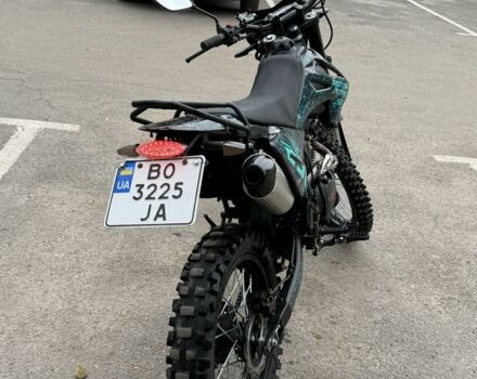 Інша Інша 2024 у Дубно на Automoto.ua Інша Інша, об'ємом двигуна 0.22 л та пробігом 0 тис. км за 1600 $, фото 7 на Automoto.ua