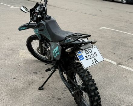 Інша Інша 2024 у Дубно на Automoto.ua Інша Інша, об'ємом двигуна 0.22 л та пробігом 0 тис. км за 1600 $, фото 4 на Automoto.ua