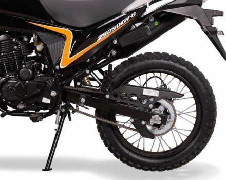 Другая Другая, объемом двигателя 0.25 л и пробегом 0 тыс. км за 1840 $, фото 14 на Automoto.ua