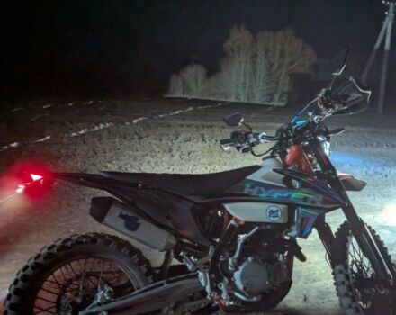 Другая Другая, объемом двигателя 0.3 л и пробегом 0 тыс. км за 2600 $, фото 11 на Automoto.ua