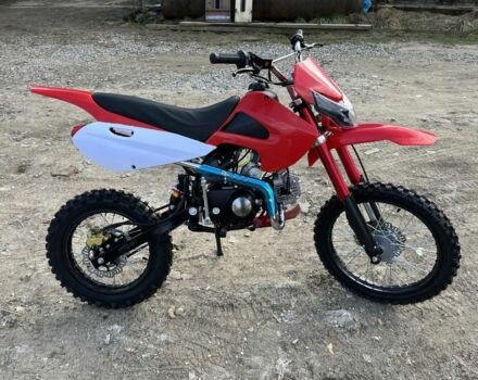 Інша Інша, об'ємом двигуна 0.13 л та пробігом 0 тис. км за 660 $, фото 5 на Automoto.ua