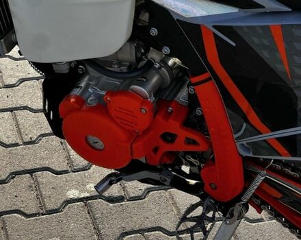 Другая Другая, объемом двигателя 0.3 л и пробегом 0 тыс. км за 2300 $, фото 4 на Automoto.ua