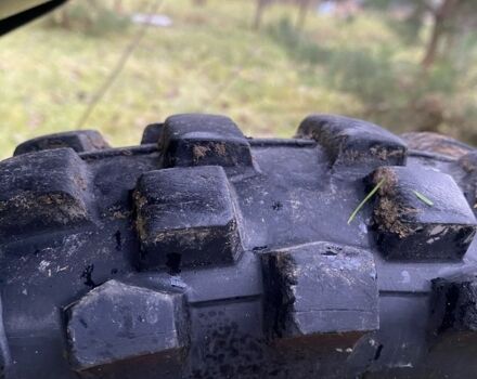 Другая Другая, объемом двигателя 0.25 л и пробегом 0 тыс. км за 1400 $, фото 7 на Automoto.ua