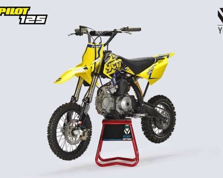 Інша Інша, об'ємом двигуна 0.13 л та пробігом 0 тис. км за 1674 $, фото 1 на Automoto.ua