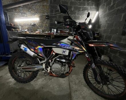 Другая Другая, объемом двигателя 0.3 л и пробегом 0 тыс. км за 2600 $, фото 7 на Automoto.ua