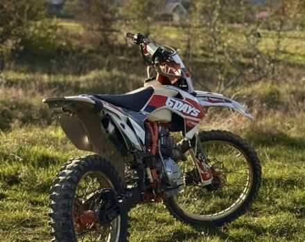 Другая Другая, объемом двигателя 0.3 л и пробегом 0 тыс. км за 1600 $, фото 3 на Automoto.ua