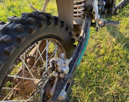 Другая Другая, объемом двигателя 0.25 л и пробегом 0 тыс. км за 1650 $, фото 4 на Automoto.ua