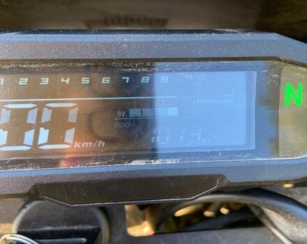 Другая Другая, объемом двигателя 0.25 л и пробегом 0 тыс. км за 1650 $, фото 5 на Automoto.ua