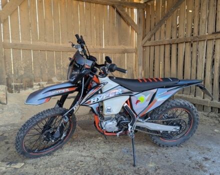 Другая Другая, объемом двигателя 0.3 л и пробегом 0 тыс. км за 2600 $, фото 5 на Automoto.ua