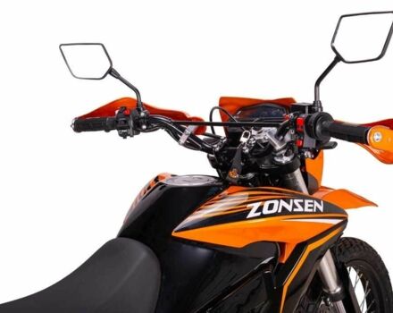 Другая Другая, объемом двигателя 0.25 л и пробегом 0 тыс. км за 1840 $, фото 10 на Automoto.ua