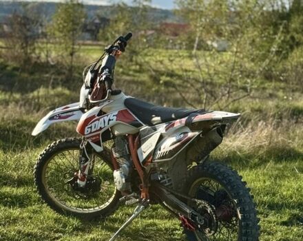 Другая Другая, объемом двигателя 0.3 л и пробегом 0 тыс. км за 1600 $, фото 2 на Automoto.ua