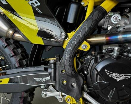 Другая Другая, объемом двигателя 0.3 л и пробегом 0 тыс. км за 3800 $, фото 15 на Automoto.ua