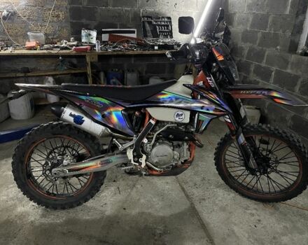 Другая Другая, объемом двигателя 0.3 л и пробегом 0 тыс. км за 2600 $, фото 8 на Automoto.ua