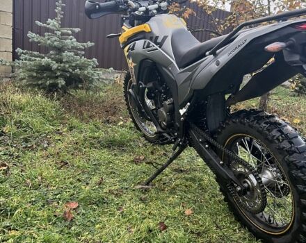 Інша Інша, об'ємом двигуна 0.3 л та пробігом 0 тис. км за 3200 $, фото 6 на Automoto.ua