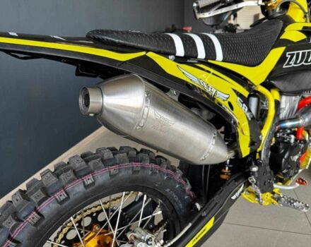 Другая Другая, объемом двигателя 0.3 л и пробегом 0 тыс. км за 3800 $, фото 17 на Automoto.ua