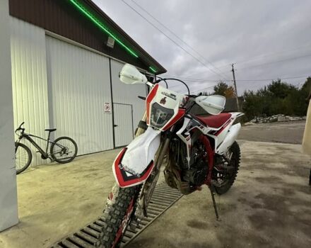 Інша Інша, об'ємом двигуна 0.25 л та пробігом 0 тис. км за 1456 $, фото 4 на Automoto.ua