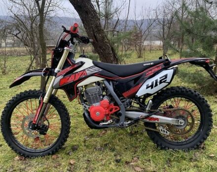 Другая Другая, объемом двигателя 0.25 л и пробегом 0 тыс. км за 1400 $, фото 2 на Automoto.ua