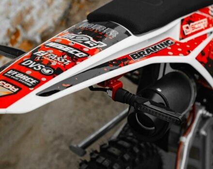 Другая Другая, объемом двигателя 0.13 л и пробегом 0 тыс. км за 876 $, фото 1 на Automoto.ua