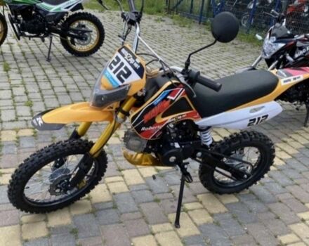 Інша Інша, об'ємом двигуна 0.13 л та пробігом 0 тис. км за 660 $, фото 2 на Automoto.ua