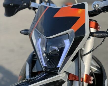 Другая Другая, объемом двигателя 0.3 л и пробегом 0 тыс. км за 2300 $, фото 7 на Automoto.ua