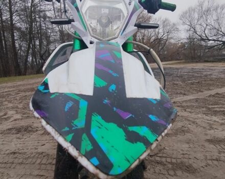 Інша Інша, об'ємом двигуна 0.14 л та пробігом 0 тис. км за 955 $, фото 6 на Automoto.ua