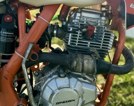 Другая Другая, объемом двигателя 0.3 л и пробегом 0 тыс. км за 1600 $, фото 5 на Automoto.ua